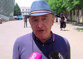 “მერე იქიდან დავიწყებ უფასო კონსულტაციებს…” – ჩახუნაშვილი არ გამორიცხავს, რომ ციხეში გაუშვებენ