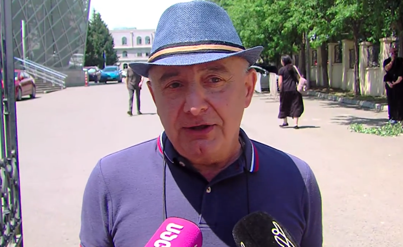 “მერე იქიდან დავიწყებ უფასო კონსულტაციებს…” – ჩახუნაშვილი არ გამორიცხავს, რომ ციხეში გაუშვებენ