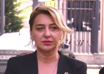 რკინიგზის საქმეზე დაკავებულ გიორგი კურტანიძეს სამი მუხლით გაასამართლებენ