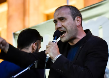 ცნობილია რა ვადით მიესაჯა პატიმრობა ზვიად კუპრავას