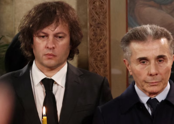 “ოცნება” ცვლილებების მოლოდინში – რატომ გაჩნდა კითხვები კობახიძის შესაძლო გადადგომაზე