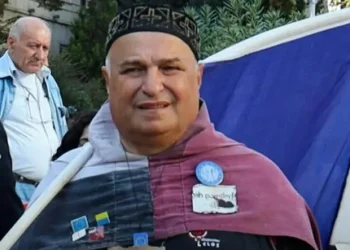 “ყველამ მაპატიეთ, მაგრამ თხოვნა გავგზავნე საპროცესო გარიგებაზე” – 4 ოქტომბრის მოვლენებზე ბრალდებული ზურაბ ჭავჭანიძე