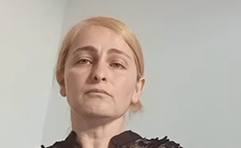 “ვაჟა გოგოტიშვილს “ოცნება” მფარველობდა” – მოკლული გიგა როყვას დედა