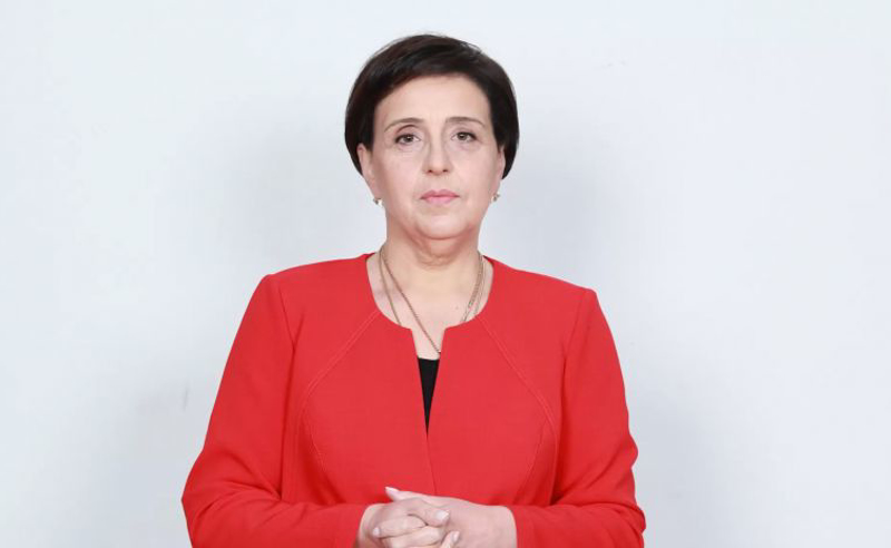 თბილისის საქალაქო სასამართლო ელისო კილაძის საქმის არსებით განხილვას დაიწყებს