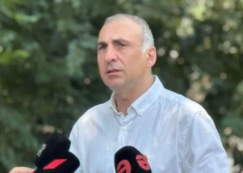 „მოქალაქეების“ ინფორმაციით, ჟურნალისტური ეთიკის ქარტიამ „რუსთავი 2-ის“ მიერ ალეკო ელისაშვილის შესახებ არაზუსტი ინფორმაციის გავრცელების ფაქტი დაადგინა