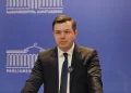 „გახარია საქართველოსთვის“ პარლამენტში „შეკრებებისა და მანიფესტაციების შესახებ“ კანონში ცვლილების პროექტს აინიცირებს
