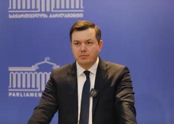 „გახარია საქართველოსთვის“ პარლამენტში „შეკრებებისა და მანიფესტაციების შესახებ“ კანონში ცვლილების პროექტს აინიცირებს