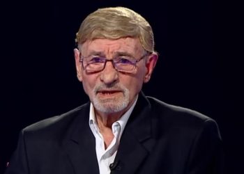 ანსამბლ „ორერას“ ხელმძღვანელი გენო ნადირაშვილი გარდაიცვალა