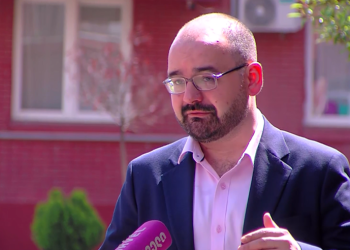 “თუ დავკარგავთ უვიზო რეჟიმს, სრული პასუხისმგებლობა ეკისრება “ქართული ოცნების” რეჟიმს” – გრიგოლ გეგელია