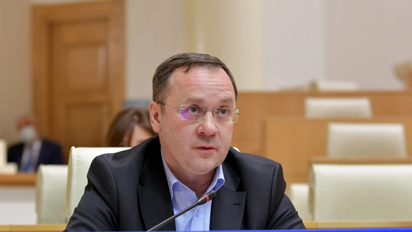 “სოციალურად დაუცველების დასაქმების პროგრამას აქვს პლუსები და მინუსები, ეს რომ ავწონ-დავწონეთ, ამიტომ გადაწყდა, რომ პროგრამა აღარ გაგრძელებულიყო – ეს ასე უნდა მომხდარიყო!” – ჯანდაცვის მინისტრის მოადგილე