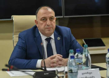 “არ აქვს მაღალჩინოსანს და დაბალჩინოსანს მნიშვნელობა – ყველა ადამიანს, ვინც დანაშაულს ჩაიდენს, ადეკვატურ პასუხს ვაგებინებთ” – გიორგი გვარაკიძე