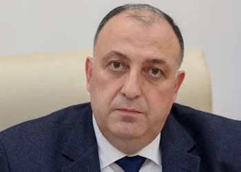 “სისტემის ინსტიტუციური გაძლიერება მიიღწევა კვალიფიციური კადრების მოზიდვით და შენარჩუნებით, ასევე საზოგადოებასთან აქტიური კომუნიკაციით” – გიორგი გვარაკიძე
