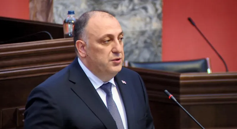 “არავითარ შემთხვევაში არ აქვს ადგილი შერჩევით მართლმსაჯულებას – ის პირები, რომლებზეც მტკიცებულება იქნა მოპოვებული, მიეცნენ პასუხისგებაში” – გიორგი გვარაკიძე გიგა ფარულავას