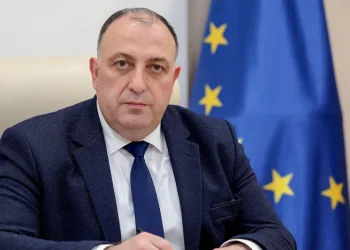 “2025 წელს გაიზარდა რეალიზატორების გამოვლენისა და მათი დანაშაულებრივი კავშირების გამოძიების პრაქტიკა” – გიორგი გვარაკიძე