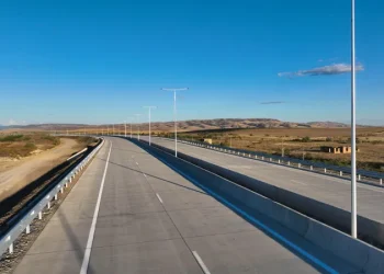 მაგისტრალებსა და გზებზე სპეციალური სასწორები დამონტაჟდება
