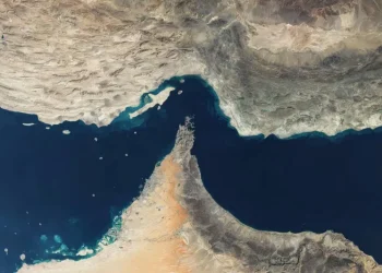 ირანი ჰორმუზის სრუტეს ხელახლა კეტავს