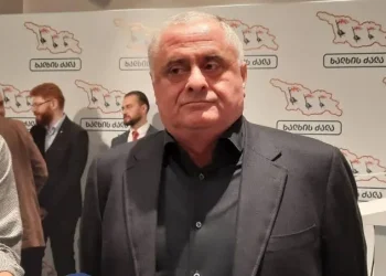 “უფასო არის მკვდრისთვის კუბო, თორემ ოჯახის პატრონი მაგასაც ყიდულობს. უფასო არაფერი არსებობს ამ ქვეყანაზე, მით უმეტეს ელექტროენერგია” – ვიქტორ ჯაფარიძე