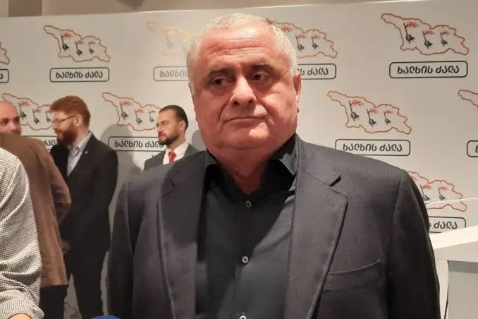 “უფასო არის მკვდრისთვის კუბო, თორემ ოჯახის პატრონი მაგასაც ყიდულობს. უფასო არაფერი არსებობს ამ ქვეყანაზე, მით უმეტეს ელექტროენერგია” – ვიქტორ ჯაფარიძე
