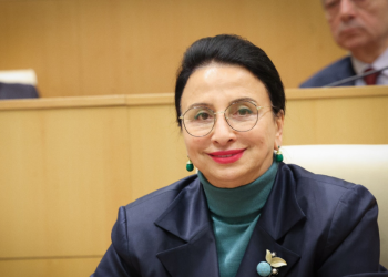 “მე მოვუწოდებდი ჩვენს ე.წ. ოპოზიციას ერთმანეთის ლანძღვის ნაცვლად, იქნებ ფანჩატურში დასხდნენ და ამაზე მეტი იფიქრონ” – რიმა ბერაძე