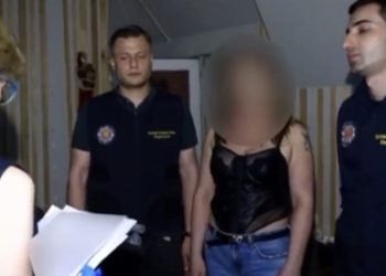 თბილისსა და ქუთაისში პროსტიტუციის ხელშეწყობის ბრალდებით 14 პირი დააკავეს, დალუქულია 9 ობიექტი
