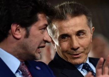 “ძალიან მნიშვნელოვანი ადამიანია ჩვენი ქვეყნის უახლეს ისტორიაში” – კახა კალაძე ივანიშვილზე