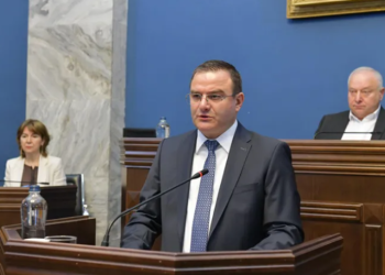“2025 წელს ჩავატარეთ 44 აუდიტი – გამოვლენილი დარღვევების თანხობრივმა მაჩვენებელმა 36.5 მლნ ლარი შეადგინა” – გიორგი გაბიტაშვილი