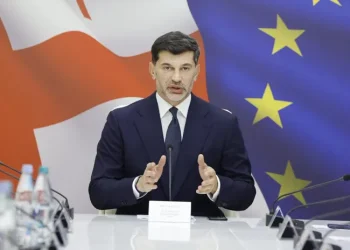 კახა კალაძე A კატეგორიის ტაქსის უვადო ნებართვის მფლობელებს მოუწოდებს, დავალიანება დროულად დაფარონ