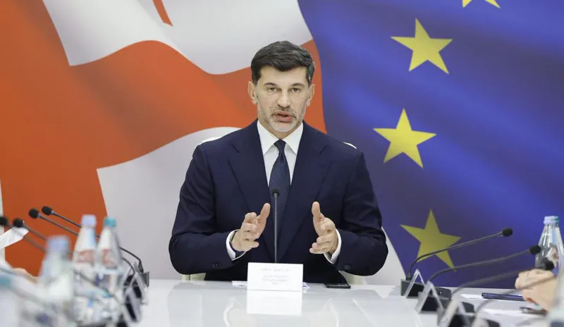კახა კალაძე A კატეგორიის ტაქსის უვადო ნებართვის მფლობელებს მოუწოდებს, დავალიანება დროულად დაფარონ