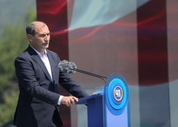“ძალიან სწორი და დროულია“ – მესტიის მერი კაპიტონ ჟორჟოლიანი მდინარაძის მიერ “უკანონო კრიპტომაინინგის” შესახებ გავრცელებულ განცხადებაზე
