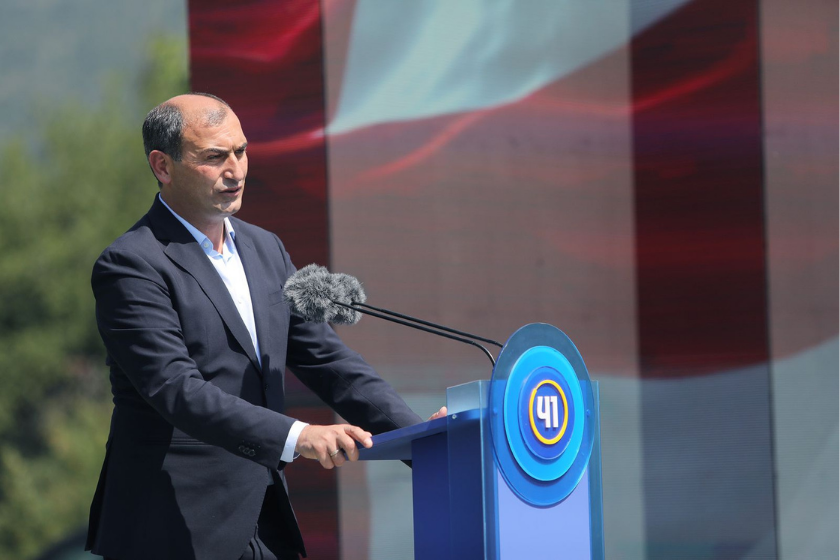 “ძალიან სწორი და დროულია“ – მესტიის მერი კაპიტონ ჟორჟოლიანი მდინარაძის მიერ “უკანონო კრიპტომაინინგის” შესახებ გავრცელებულ განცხადებაზე