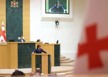 “2008 წლის ომი დაიწყო სააკაშვილის რეჟიმმა” – ირაკლი კობახიძე