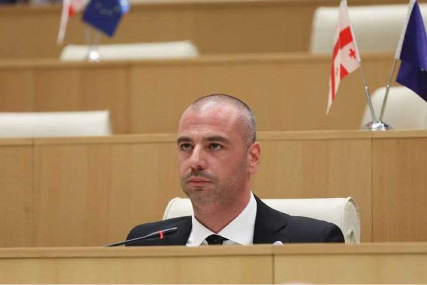“ქართული ოცნების“ პირობებში მოგებულია რუსეთის წინააღმდეგ ყველა საქმე სტრასბურგისა და ჰააგის სასამართლოებში – არ მახსენდება რადიკალური ოპოზიციის და მდიდარი NGO-ების პოზიტიური გამოხმაურება ამ გამარჯვებებზე” – ლევან მაჭავარიანი