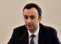 “ბრიუსელის მხრიდან დიდი თხოვნა იყო, რომ ინფორმაცია მედიაში არ გატანილიყო, მაგრამ ბრიუსელმა გაჟონა” – ლევან მახაშვილი
