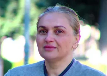 DRI-მ სამოქალაქო აქტივისტის, თამარ მეარაყიშვილის საქმეზე გაეროს მიმართა