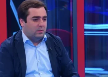 “პეტერბურგში მიხაილ გალუზინს დავუფიქსირე, რომ ოკუპაციის პირობებში „3+3 ფორმატი“ მიუღებელია…დასავლეთის უსამშობლო მეხოტბეებისგან განსხვავებით, ჩემი ქვეყანა დავიცავი” – ნიკოლოზ მეტრეველი