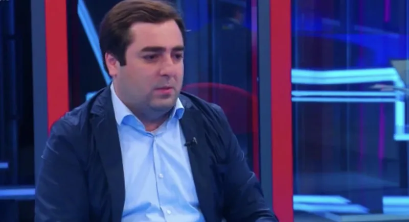 “პეტერბურგში მიხაილ გალუზინს დავუფიქსირე, რომ ოკუპაციის პირობებში „3+3 ფორმატი“ მიუღებელია…დასავლეთის უსამშობლო მეხოტბეებისგან განსხვავებით, ჩემი ქვეყანა დავიცავი” – ნიკოლოზ მეტრეველი