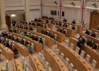 “რეპრესიული, პერსონიფიცირებული კანონშემოქმედება განსხვავებული აზრის დევნის პოლიტიკურ იარაღად გამოიყენება“ – საია