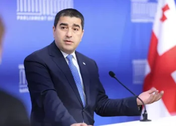 შალვა პაპუაშვილი მიხეილ სააკაშვილსა და ნიკა მელიას შორის დაპირისპირებაზე – ისემც უქნიათ, დაუჭამიათ ერთმანეთი