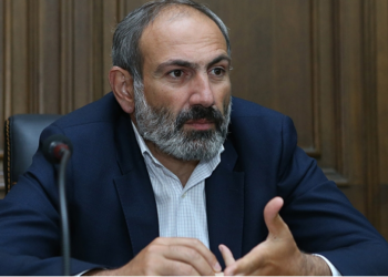 გამარჯვების შემდეგ ფაშინიანმა საქართველოზე ისაუბრა
