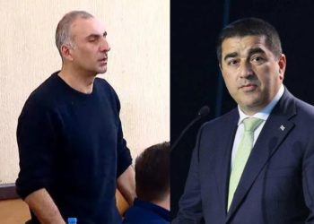 ალეკო ელისაშვილის ადვოკატმა, ელისაშვილის მიმართ გაკეთებული განცხადებების გამო, შალვა პაპუაშვილის წინააღმდეგ სარჩელი შეიტანა