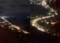 “თბილისისკენ მიმავალ გზაზე ასეთი მდგომარეობაა” – რა კადრები ვრცელდება?
