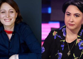 ეკა ბესელია ელენე ხოშტარიას ჯანმრთელობის მდგომარეობაზე განცხადებას ავრცელებს