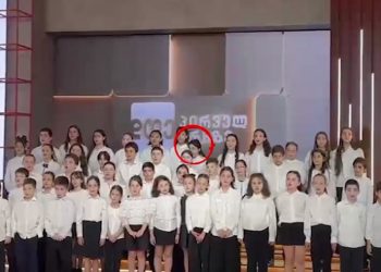 ხმაური და დაპირისპირება საზოგადოებრივი მაუწყებლის სამეურვეო საბჭოს სხდომაზე – ვინ ვერ დაინახა ბავშვის წაქცევა