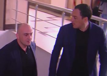 სააფთიაქო ნარკომანიის საქმეში ოთარ ფარცხალაძის გარემოცვის წევრის გვარი გამოჩნდა