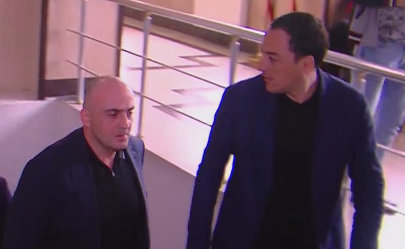სააფთიაქო ნარკომანიის საქმეში ოთარ ფარცხალაძის გარემოცვის წევრის გვარი გამოჩნდა
