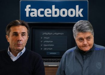 დღეს გახდება ცნობილი, რა სასჯელს დააკისრებენ ქალ აქტივისტს, რომელმაც ივანიშვილი დაწყევლა