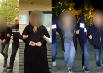 1 მილიონი მოტყუებით მიისაკუთრეს – ტურისტული კომპანიის დირექტორს და თანამშრომელს პატიმრობა მიესაჯათ