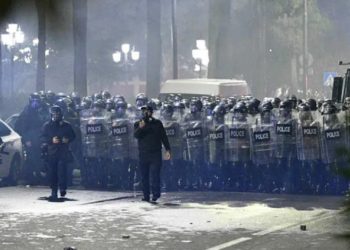 4 ოქტომბრის საქმეზე საპროცესო კიდევ ერთ პირს გაუფორმდება