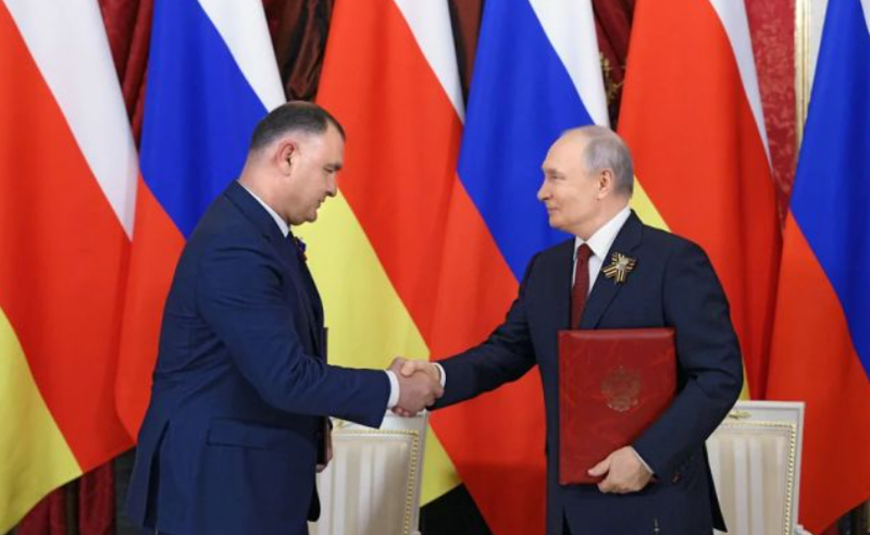 ცხინვალის რუსეთთან მიერთების გეგმა – რას ამბობენ ქსპერტები