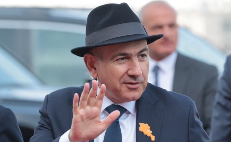 წინასწარი პროგნოზით, ფაშინიანის პარტია პარლამენტში 61 მანდატს იღებს